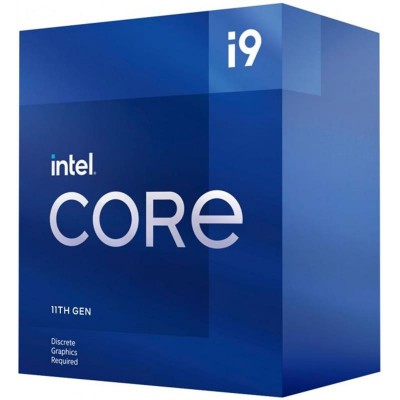 Процесор Core™ i9 11900F (BX8070811900F)