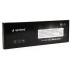 Клавиатура Gembird KB-MCH-03-W-UA White USB UKR