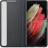 Чохол Clear View Cover with S Pen Samsung Galaxy S21 Ult (EF-ZG99PCBEGRU) Samsung