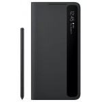 Чохол Clear View Cover with S Pen Samsung Galaxy S21 Ult (EF-ZG99PCBEGRU) Samsung