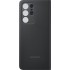 Чохол Clear View Cover with S Pen Samsung Galaxy S21 Ult (EF-ZG99PCBEGRU) Samsung