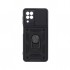 Чохол Military Samsung Galaxy A12 SM-A125 Black (705640) BeCover