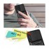 Чохол Military Samsung Galaxy A12 SM-A125 Black (705640) BeCover