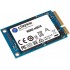 SSD 256GB Kingston KC600 mSATA SATAIII 3D TLC (SKC600MS/256G)