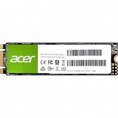 SSD M.2 2280 128GB Acer RE100-M2-128GB