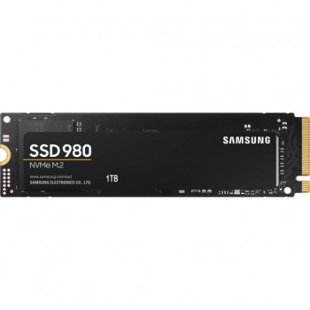 SSD M.2 2280 1TB Samsung MZ-V8V1T0BW 3500 Mb/s, . - 3000 Mb/s, 3bit MLC, M.2, PCI-E 3.0 (x4)