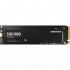 SSD M.2 2280 1TB Samsung MZ-V8V1T0BW 3500 Mb/s, . - 3000 Mb/s, 3bit MLC, M.2, PCI-E 3.0 (x4)