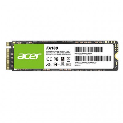 SSD M.2 2280 256GB Acer FA100-256GB