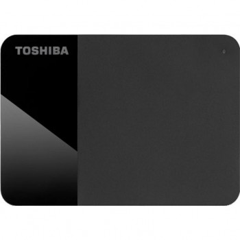 Зовнішній жорсткий диск 2.5" 2TB Canvio Toshiba HDTP320EK3AA