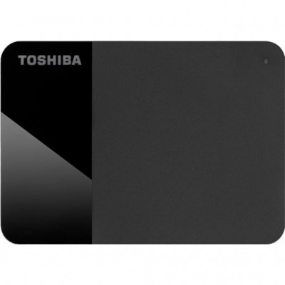Зовнішній жорсткий диск 2.5" 2TB Canvio Toshiba HDTP320EK3AA