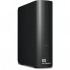 Зовнішній жорсткий диск 3.5" 12TB Western Digital (WDBWLG0120HBK-EESN)