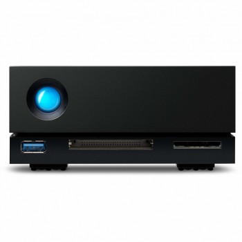 Зовнішній жорсткий диск 3.5" 16TB LaCie STHS16000800