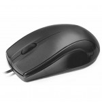 Миша Real-El RM-525 Black (RM-525 Black)