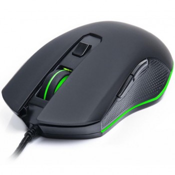 Миша Real-El RM-550 Black (RM-550 Black)