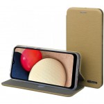 Чохол Exclusive Samsung Galaxy A02s SM-A025 Sand (705736) BeCover