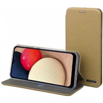 Чохол Exclusive Samsung Galaxy A02s SM-A025 Sand (705736) BeCover