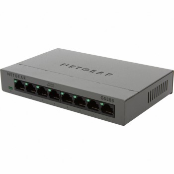 Комутатор Netgear GS308-300PES (8xGE)