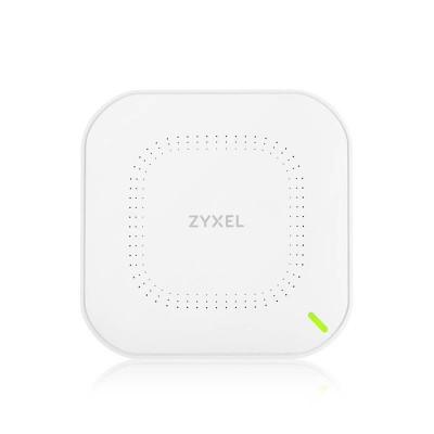 Wi Fi підсилювач ZYXEL NWA1123-AC v3 (NWA1123ACV3-EU0102F)