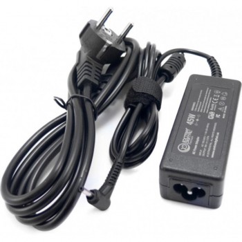 Блок живлення до ноутбуку EXTRADIGITAL Acer 19V, 2.37A, 45W (3.0x1.1) (PSA3875)