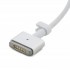 Блок живлення до ноутбуку EXTRADIGITAL APPLE MacBook Pro 60W, MagSafe2 (PSA3829)