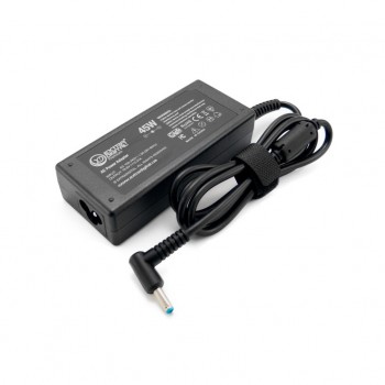 Блок живлення до ноутбуку EXTRADIGITAL HP 19.5V, 2.31A, 45W (4.5x3.0) (PSH3862)
