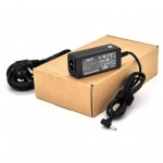 Блок живлення до ноутбуку Merlion ASUS 45W 19V 2,37A, 3.0*1.35 (00143 / LAS45/19-3,0*1,35)