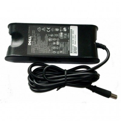 Блок живлення до ноутбуку Merlion DELL 65W 19.5V 3.34A разъем 7.4*5.0 (M01773)