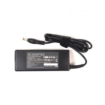 Блок живлення до ноутбуку PowerPlant 60W Универсальный, 12V, 5A, (роз'єм 5.5/2.1) (KD00MS0042)