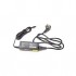Блок живлення до ноутбуку PowerPlant HP 220V, 65W: 18.5V, 3.5A (4.8*1.7 mm) (HP65E4817)