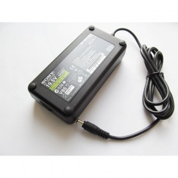 Блок живлення до ноутбуку SONY 150W, 19.5V, 7.7A, 6.5/4.4(pin inside) (VGP-AC19V18 / A40282)