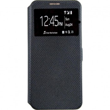 Чохол Samsung Galaxy A32 (black) (DG-SL-BK-282) DENGOS