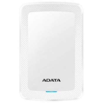 Зовнішній жорсткий диск 2.5" 1TB A-DATA AHV300-1TU31-CWH