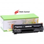 Картридж HP LJ CF283A 1.5k (002-01-TF283A) Static Control