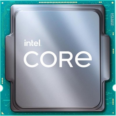 Процесор Core™ i5 11600 (CM8070804491513) s1200, 6 ядер, 12 потоків, 2.8, Boost, ГГц - 4.8, Intel UHD Graphics 750, Intel Smart Cache - 12Mb, 14nm, TDP - 65W, Rocket Lake, DDR4-3200, Tray
