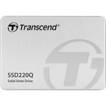 SSD 2.5" 2TB Transcend TS2TSSD220Q