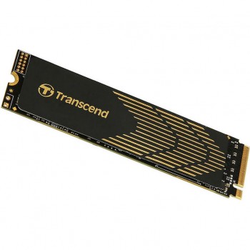 SSD M.2 2280 500GB Transcend TS500GMTE240S