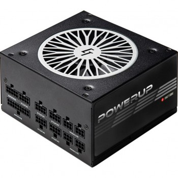 Блок живлення 550W PowerUP Gold Chieftronic GPX-550FC