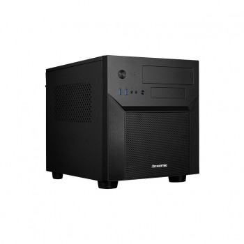 Корпус CHIEFTEC Gaming Cube (CI-02B-OP)