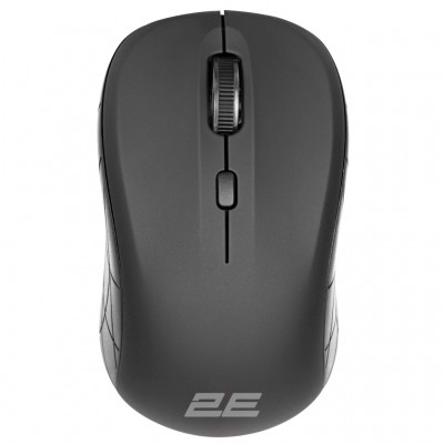 Миша 2E MF216 Wireless Black (2E-MF216WB)
