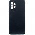 Чохол Carbon Samsung Galaxy A32 (black) (DG-TPU-CRBN-118) DENGOS