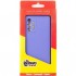 Чохол Carbon Samsung Galaxy A32 (purple) (DG-TPU-CRBN-120) DENGOS