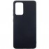 Чохол Carbon Samsung Galaxy A52 (black) (DG-TPU-CRBN-121) DENGOS