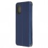 Чохол G-Case for Samsung A02s (A025) Blue (ARM58268) Armorstandart
