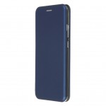 Чохол G-Case for Samsung A02s (A025) Blue (ARM58268) Armorstandart