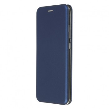 Чохол G-Case for Samsung A02s (A025) Blue (ARM58268) Armorstandart