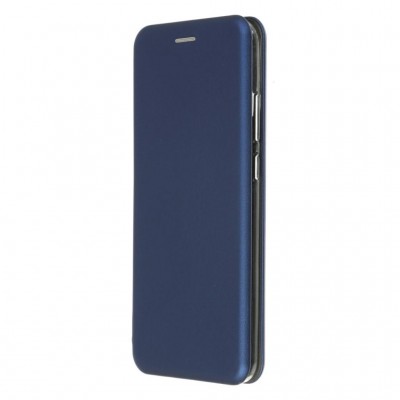 Чохол G-Case for Samsung A02s (A025) Blue (ARM58268) Armorstandart