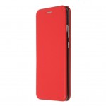 Чохол G-Case for Samsung A02s (A025) Red (ARM58269) Armorstandart