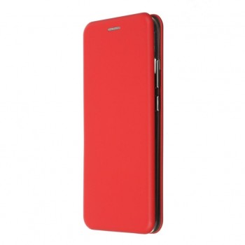 Чохол G-Case for Samsung A02s (A025) Red (ARM58269) Armorstandart