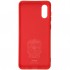 Чохол ICON Case for Samsung A02 (A022) Red (ARM58230) Armorstandart