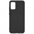 Чохол ICON Case for Samsung A02s (A025) Black (ARM58231) Armorstandart